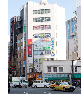 岩本町駅